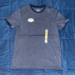 Urban Pipeline Tee